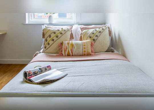 Canalside, Birmingham Silver Ensuite64286908786177122