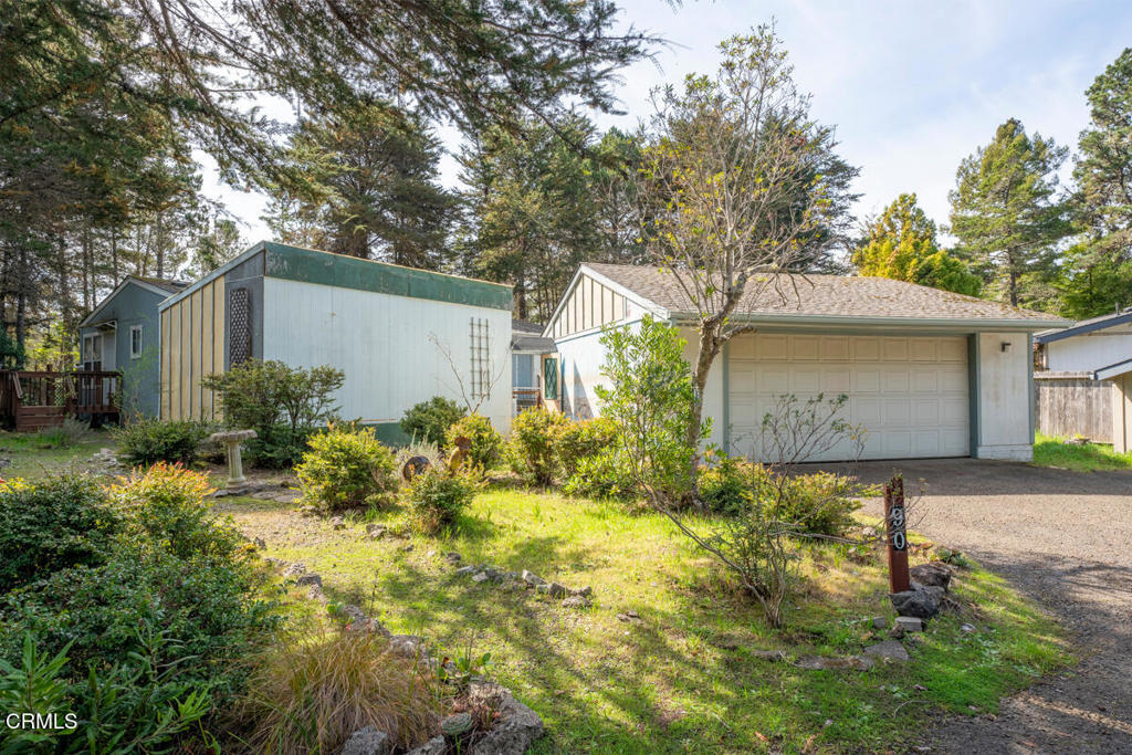 43300 Little River Airport Road 90 Little River CA, 95456