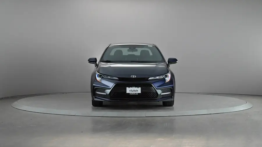 2020 Toyota Corolla64765592760579121