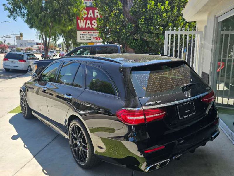 2018 MERCEDES-BENZ E-CLASS E6363338135528963121