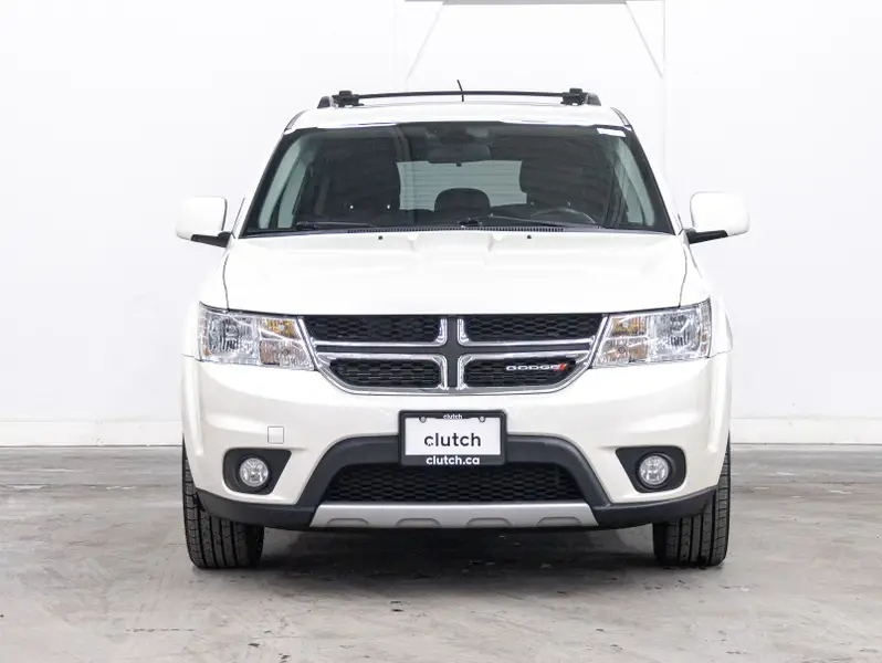 2018 Dodge Journey64996072289922122