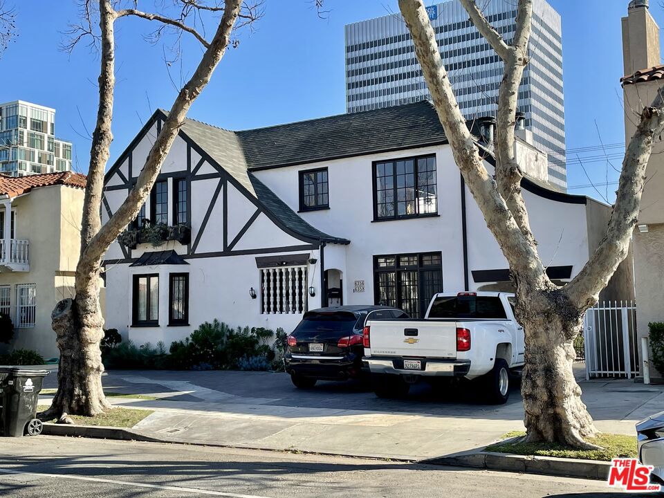 6356 W 6th Street 6356 1/2 Los Ángeles CA, 9004864123537359746121