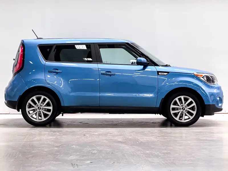 2019 Kia Soul63449474452995124