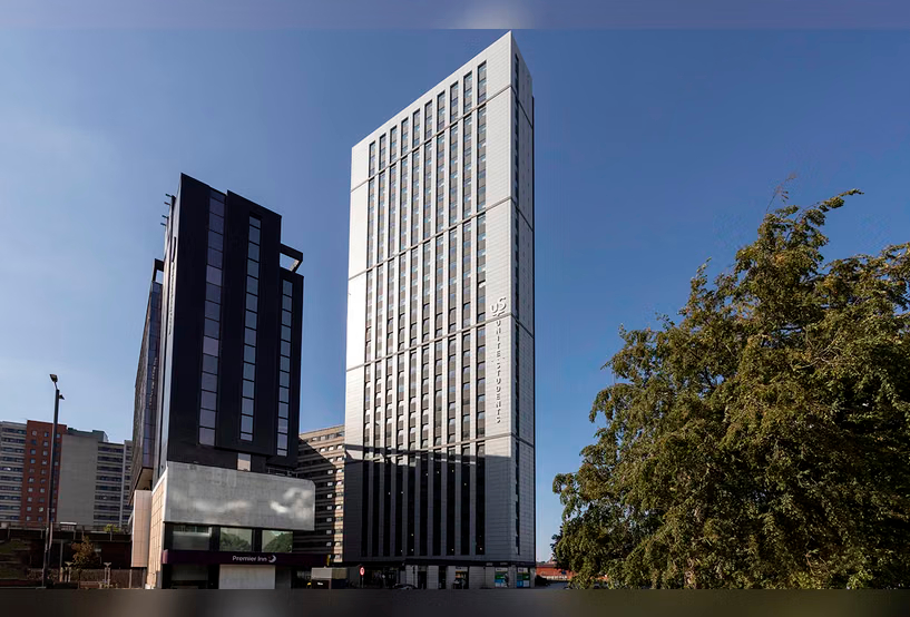 The Plaza, Leeds64288271889283123