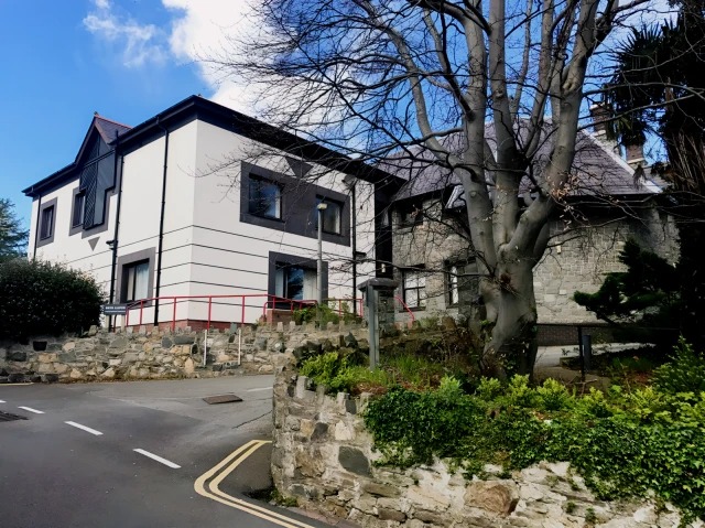 Meirion Hall64195593940355125