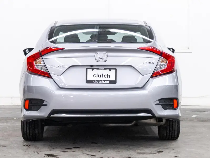 2019 Honda Civic63769487188995124