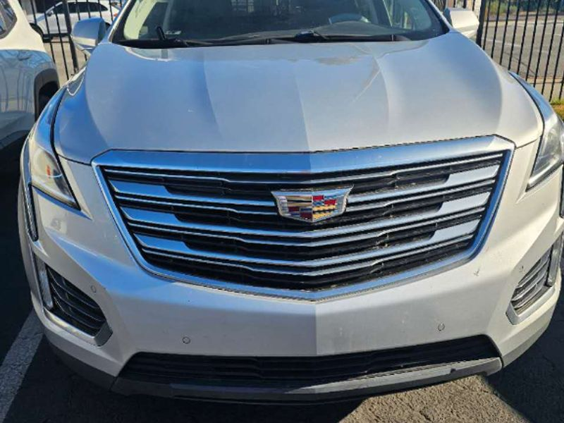 2017 CADILLAC XT5 LUXURY63338112843139123