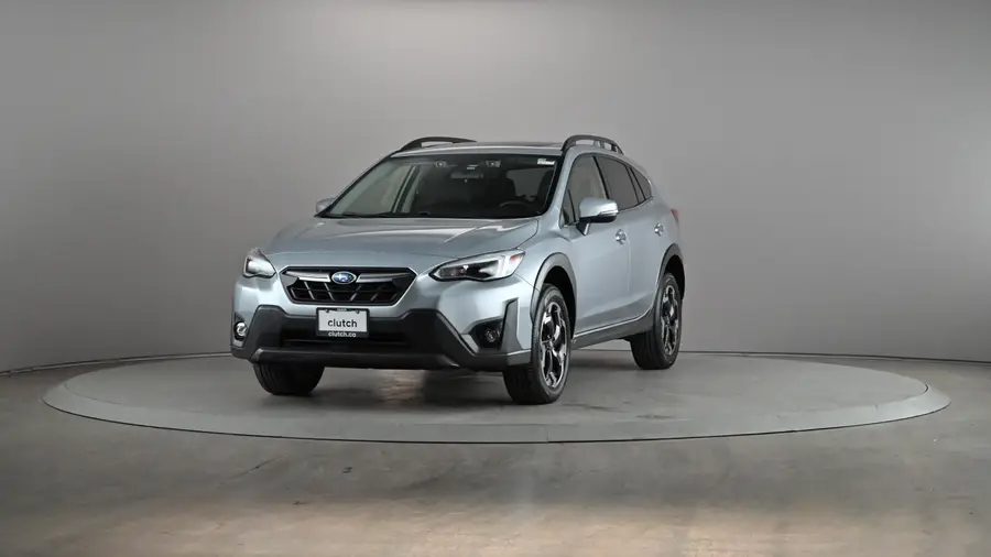 2023 Subaru Crosstrek64245084480129121