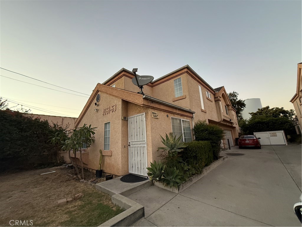 $3,600/mes 4061 E 60th Huntington Park CA, 9025564134386644610122