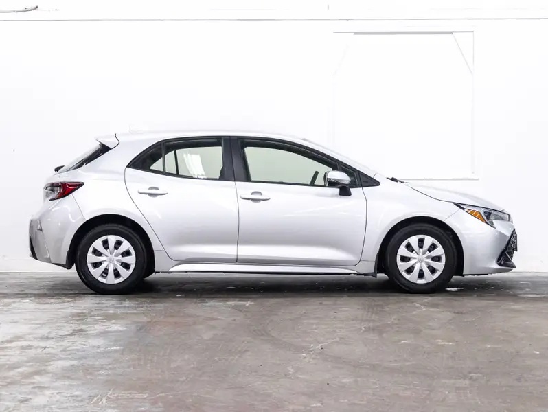 2024 Toyota Corolla Hatchback64001209857027123