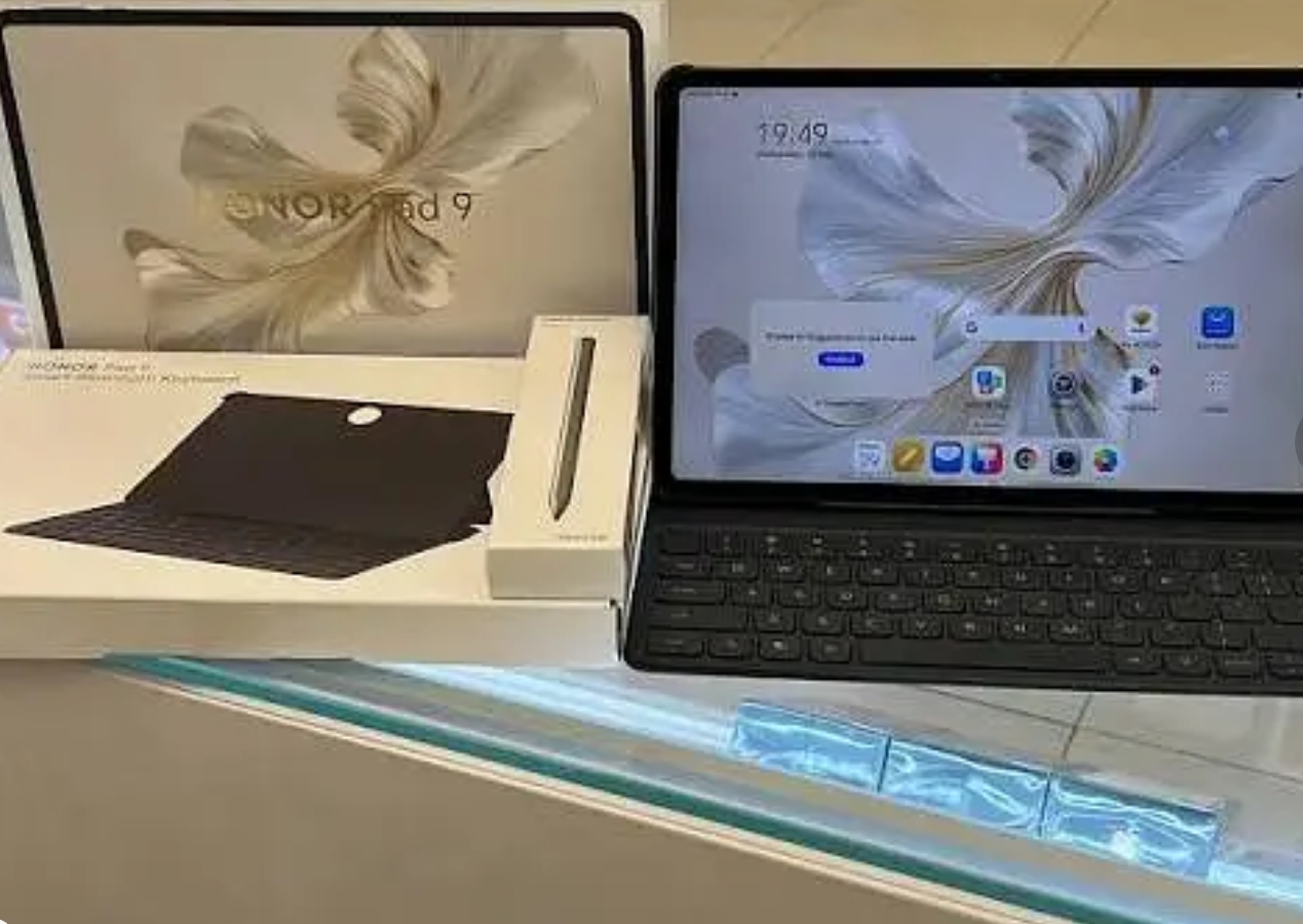 Honor ipad65040422471041121