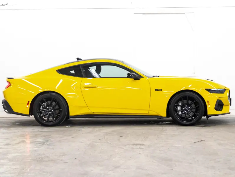 2024 Ford Mustang64111954252419123