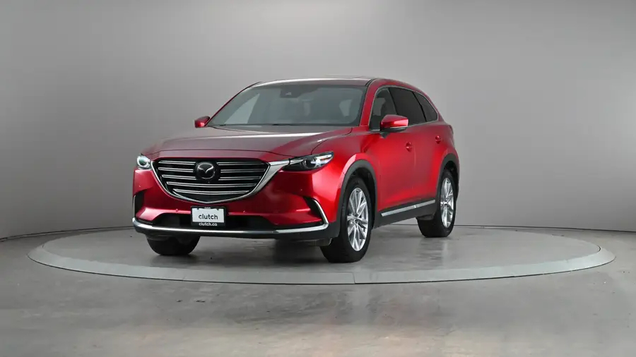 2020 Mazda CX-964529851916803120