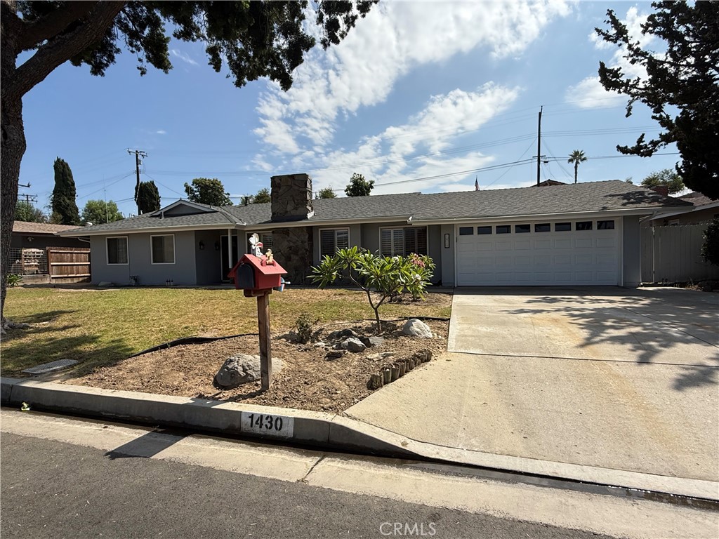 1430 Shadow Lane Fullerton CA, 9283164122582587778120