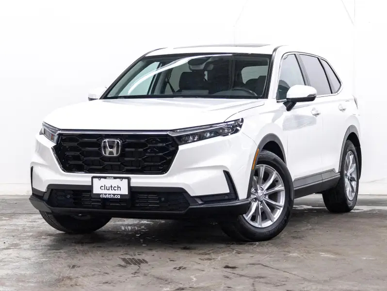 2023 Honda CR-V63637122725249121