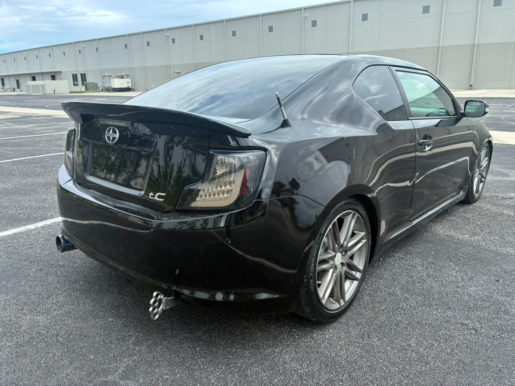🏁2012 TOYOTA SCION TC 🏁567802762217410568