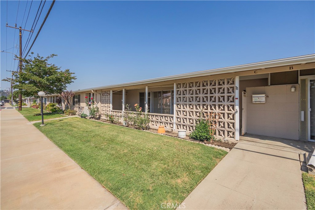1301 Oakmont Road 145C Seal Beach CA, 9074064130759283203120