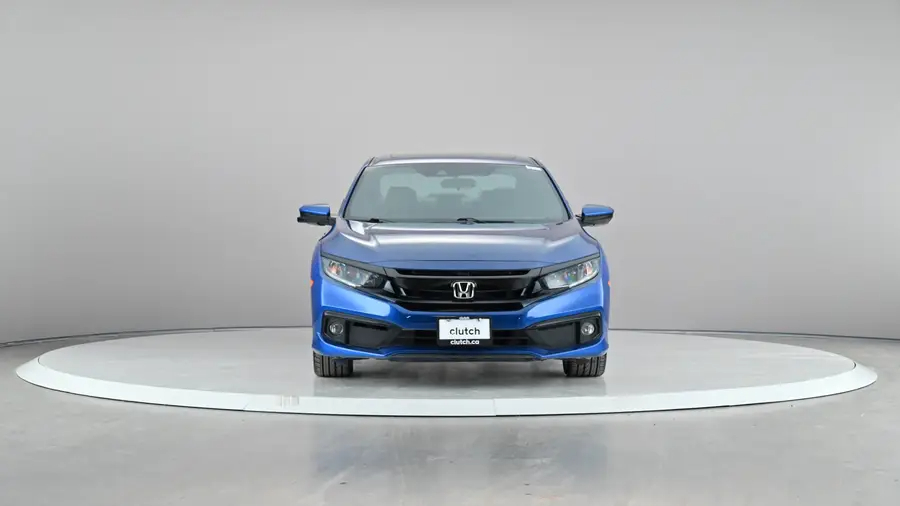 2020 Honda Civic63647547508867124