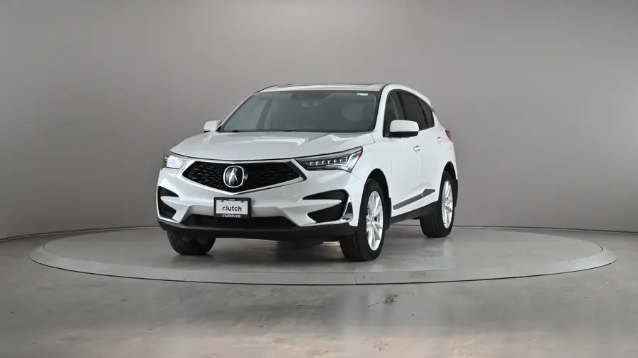 2021 Acura RDX64543439640705122