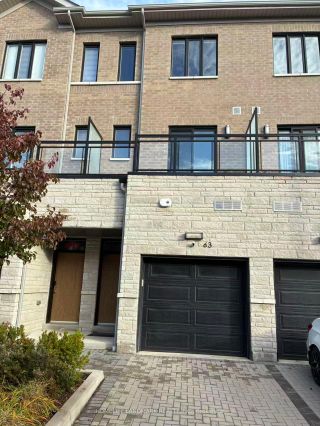 63 Feeney Lane, Markham