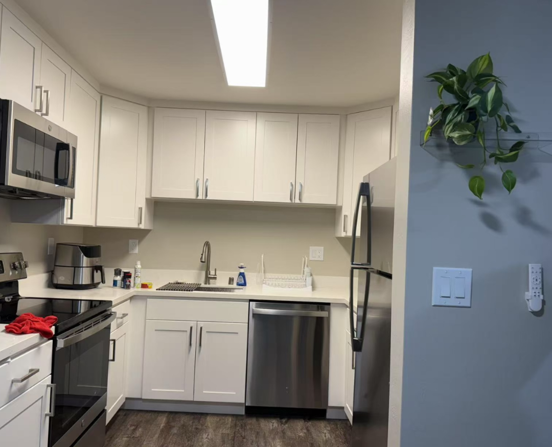  Light luxury apartment! Fairy lot + top facilities, pet cafe must rush63250948471169122