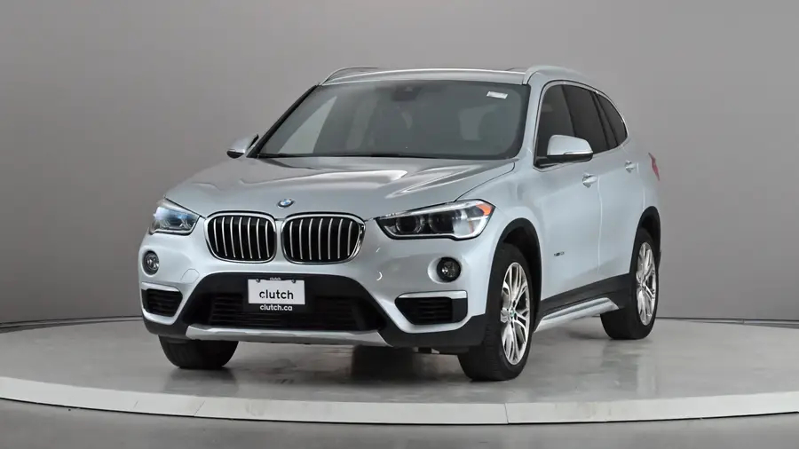 2018 BMW X164079859733891121