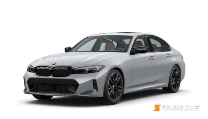 2025 BMW M340i64959374614531121
