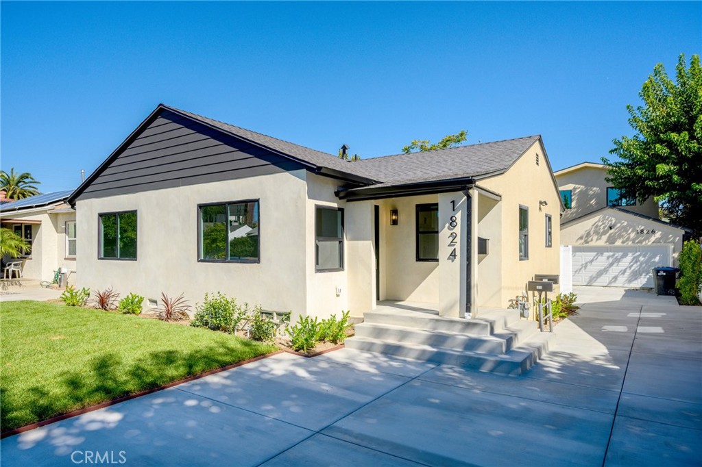 $3,600/month 1824 N Naomi Burbank CA, 9150564134564929666122