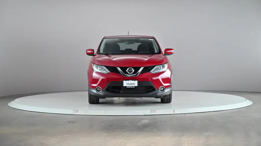2017 Nissan Qashqai63625860085633120