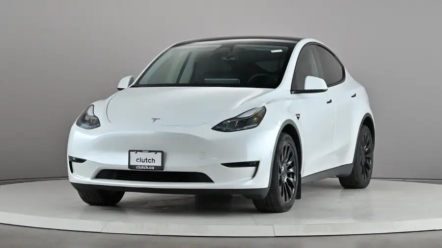 2023 Tesla Model Y63721246056961124