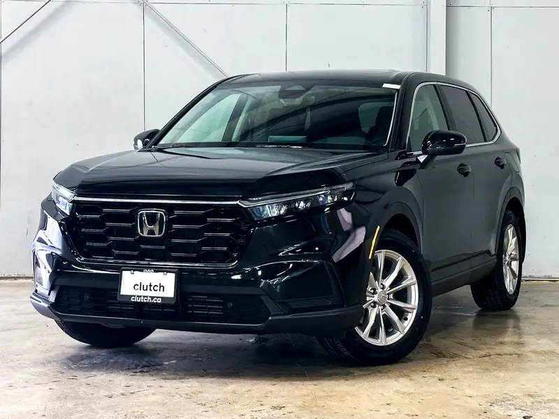 2024 Honda CR-V63637612933121120