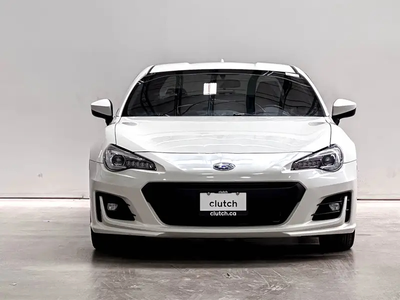 2018 Subaru BRZ63615224927875121