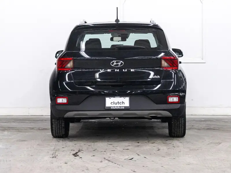 2024 Hyundai Venue
