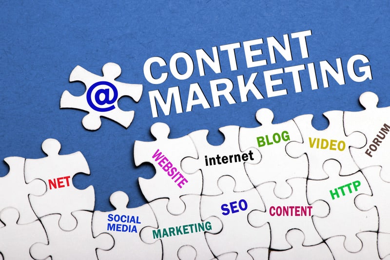 Palm Desert Content Marketing Services for Business Growth