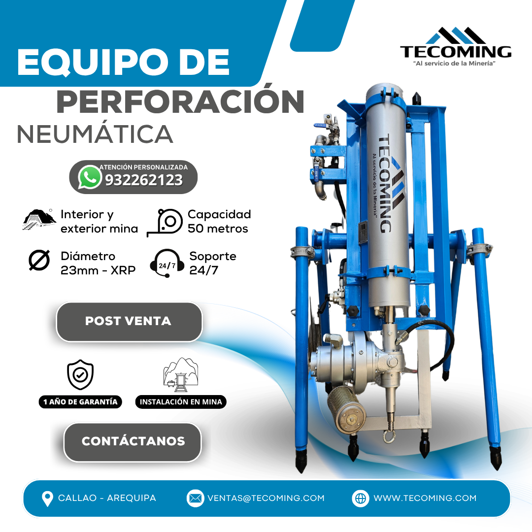 24/7 Professional Diamond Drilling Service (Pneumatic)