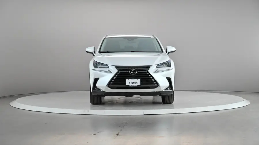 2020 Lexus NX63526657574401121