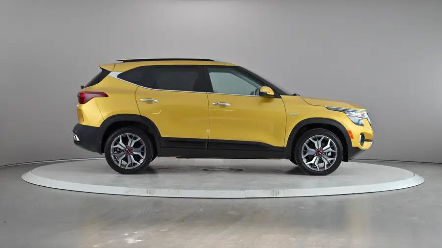 2023 Kia Seltos64267040936579121