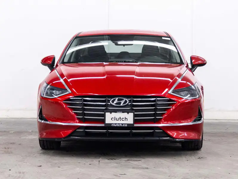 2021 Hyundai Sonata
