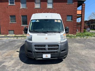 FURGONETA DE CARGA RAM PROMASTER 201664165001533058121