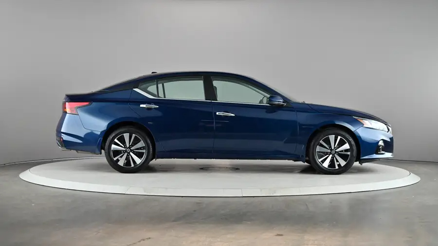 2019 Nissan Altima64078744611457123