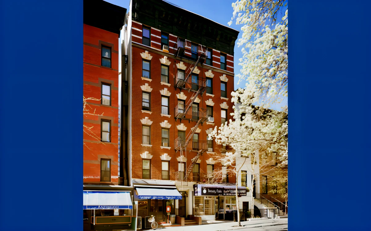 168 East 81st Street63654692181761120