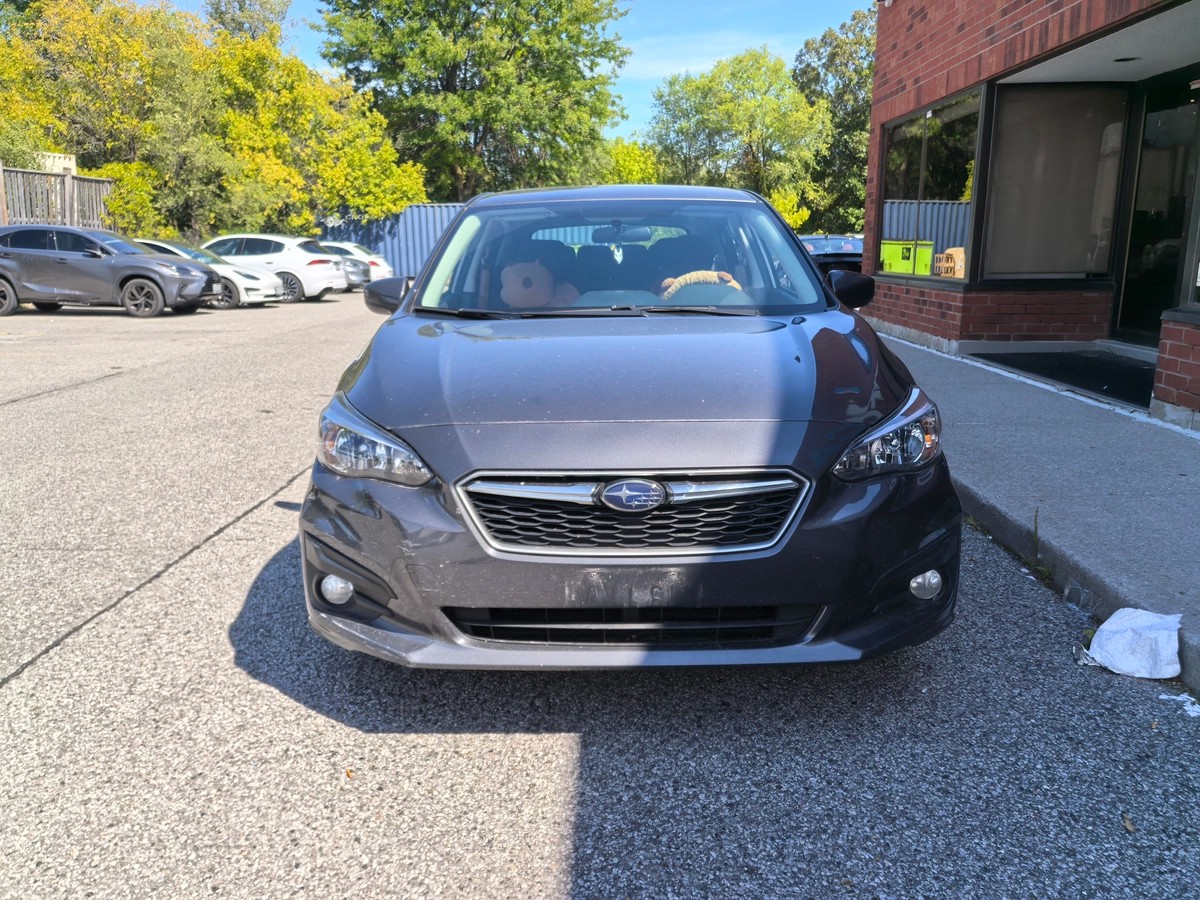﻿2019﻿ ﻿Subaru﻿ ﻿Impreza﻿ ﻿Premium 2.0i64135555152771123