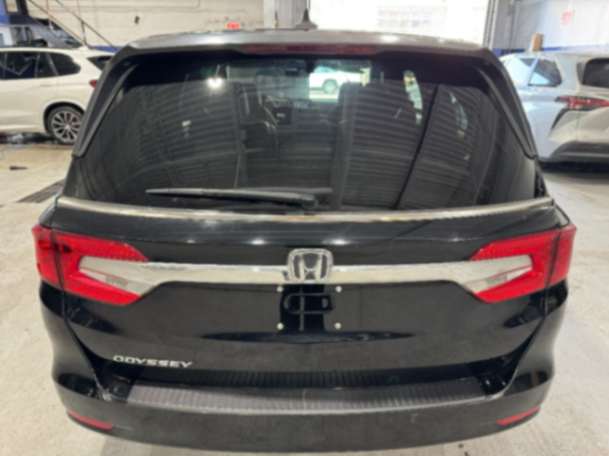 2020 HONDA ODYSSEY EXL / EXL-NR63356023085313121