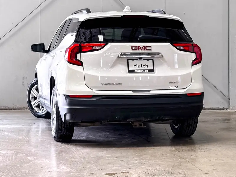 2020 GMC Terrain63725880650369123