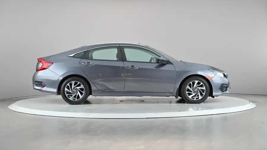 2018 Honda Civic63590282578689123