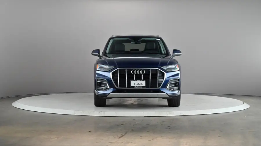 2022 Audi Q563858112114051120