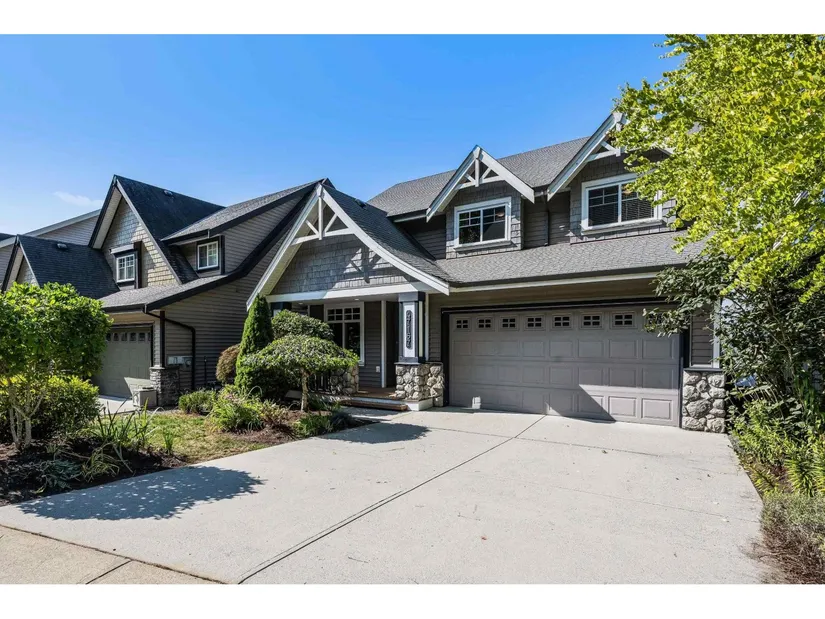 47167 Sylvan Drive|promontory, Chilliwack, BC