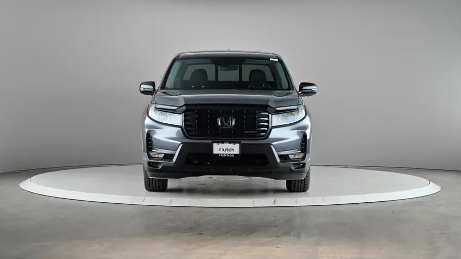 2022 Honda Ridgeline64213044363267122