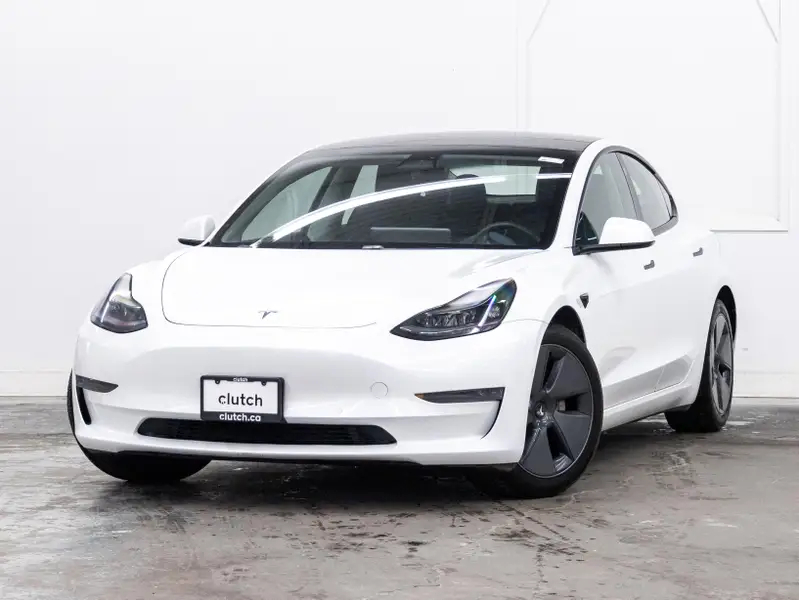 2021 Tesla Model 364378992574082124