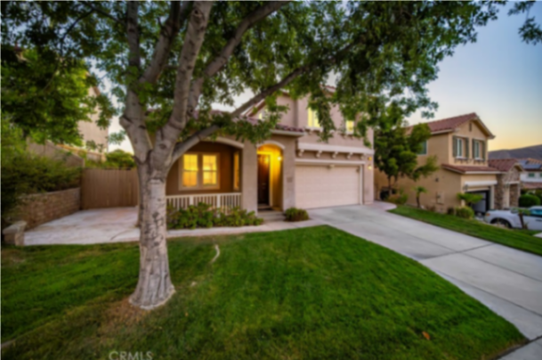 28521 Meadow Heights Court, Canyon Country CA, 9138763589468351745122